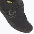 Männer Plattform Radfahren Schuhe adidas FIVE TEN Freerider Canvas Kern schwarz/dgh solide grau/grau fünf 12