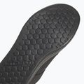 Männer Plattform Radfahren Schuhe adidas FIVE TEN Freerider Canvas Kern schwarz/dgh solide grau/grau fünf 13