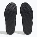 Männer Plattform Radfahren Schuhe adidas FIVE TEN Freerider Canvas Kern schwarz/dgh solide grau/grau fünf 14