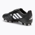 adidas Copa Gloro 2 FG Fußballschuhe für Männer, schwarz/wolkenweiß 3