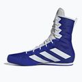 Boxschuhe adidas Box Hog 4 navy blau HP9612 11