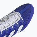 Boxschuhe adidas Box Hog 4 navy blau HP9612 16