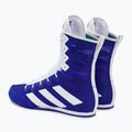 Boxschuhe adidas Box Hog 4 navy blau HP9612 3