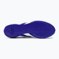 Boxschuhe adidas Box Hog 4 navy blau HP9612 5