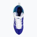Boxschuhe adidas Box Hog 4 navy blau HP9612 6