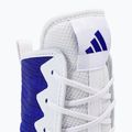 Boxschuhe adidas Box Hog 4 navy blau HP9612 8