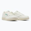Kinderschuhe Reebok Club C chalk/chalk/glegrn 2