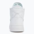 Schuhe Damen Reebok Court Advance Bold High cloud white/cloud white/cloud white 6