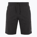 Herren adidas Essentials + Made With Hemp Shorts schwarz