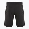 Herren adidas Essentials + Made With Hemp Shorts schwarz 2