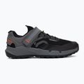 Fahrradschuhe MTB Herren adidas FIVE TEN Trailcross Clip In core black/grey three/red 2