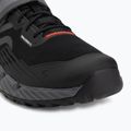 Fahrradschuhe MTB Herren adidas FIVE TEN Trailcross Clip In core black/grey three/red 7