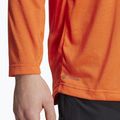 Radsport Shirt adidas FIVE TEN Long Sleeve Jersey semi impact orange 6