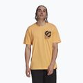 Herren-T-Shirt adidas FIVE TEN Brand Of The Brave Tee hazy orange