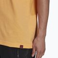 Herren-T-Shirt adidas FIVE TEN Brand Of The Brave Tee hazy orange 6