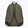 Rucksack adidas Classic Badge Of Sport 27,5 l olive strata/ white 3