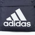 adidas Classic Badge Of Sport Rucksack 27,5 l shadow navy/ weiß 4