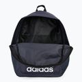 adidas Classic Badge Of Sport Rucksack 27,5 l shadow navy/ weiß 6