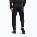 Herren Reebok Identity Vector Knit Nacht schwarz Hose 2