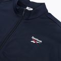Hoodie Sweatshirt Herren Reebok Identity Vector Knit vecnav/vecred 3