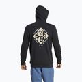 Fahrrad Hoodie Herren adidas FIVE TEN Graphic Hoodie black / savannah 2