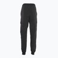 Damenhose adidas Dance Woven Versatile Cargo schwarz 2