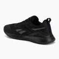 Herren Trainingsschuhe Reebok Nanoflex Tr 2 cblack/cblack/cdgry7 3