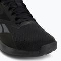 Herren Trainingsschuhe Reebok Nanoflex Tr 2 cblack/cblack/cdgry7 7