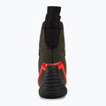 adidas Speedex 23 carbon/core schwarz/solar rot Boxschuhe 6