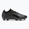 Herren adidas X Crazyfast 3 FG Kern schwarz Fußballschuhe 2