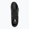 Herren adidas X Crazyfast 3 FG Kern schwarz Fußballschuhe 5