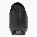 Herren adidas X Crazyfast 3 FG Kern schwarz Fußballschuhe 6