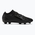 adidas X Crazyfast 3 FG Kern schwarz Kinder Fußballschuhe 2