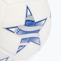 adidas UCL Club 23/24 Fußball weiß/eisen-metallic/shock purple/bright cyan Größe 4 3