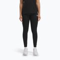Leggings Damen Reebok Identity Small Logo Cotton black