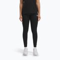 Reebok Identity Small Logo Baumwoll-Leggings für Frauen schwarz