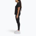 Reebok Identity Small Logo Baumwoll-Leggings für Frauen schwarz 2