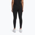 Reebok Identity Small Logo Baumwoll-Leggings für Frauen schwarz 3