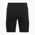 Damen Reebok Identity Fitted Shorts schwarz 5