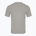 Shirt Herren Reebok Reebok Identity Big Logo Tee medium grey heather 2