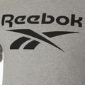 Shirt Herren Reebok Reebok Identity Big Logo Tee medium grey heather 3