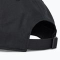 Basecap adidas Baseball 3-Stripes Cotton Twill black/ white 4