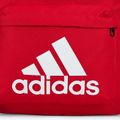 adidas Classic Badge Of Sport Rucksack 27,5 l besser scharlachrot/weiß 4