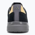 Männer adidas FIVE TEN Sleuth Kern schwarz / anthrazit / Haferflocken Plattform Radfahren Schuhe 6