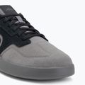 Männer adidas FIVE TEN Sleuth Kern schwarz / anthrazit / Haferflocken Plattform Radfahren Schuhe 7