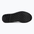 Herren adidas FIVE TEN Trailcross LT Plattform Radfahren Schuhe anthrazit/putty grau/hafer 4