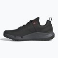 Damen Plateau Radschuhe adidas FIVE TEN Trailcross LT core schwarz/grau eins/grau sechs 2