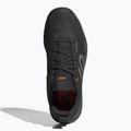 Damen Plateau Radschuhe adidas FIVE TEN Trailcross LT core schwarz/grau eins/grau sechs 3