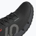 Damen Plateau Radschuhe adidas FIVE TEN Trailcross LT core schwarz/grau eins/grau sechs 5