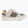 Damen Plateau-Radschuhe adidas FIVE TEN Freerider putty grau/hafer/kohle 2